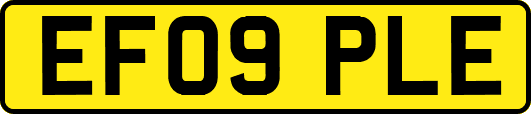 EF09PLE