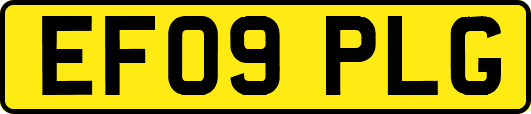 EF09PLG