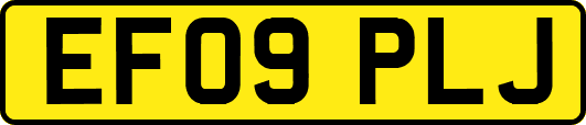 EF09PLJ