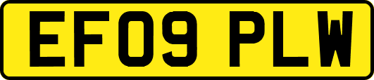 EF09PLW