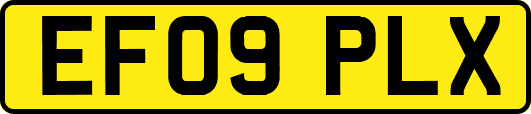 EF09PLX