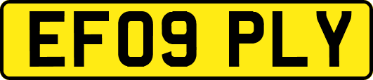 EF09PLY