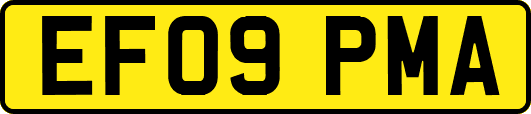 EF09PMA