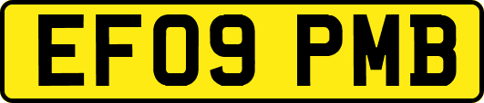 EF09PMB