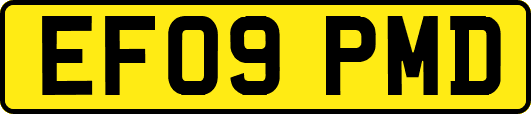 EF09PMD