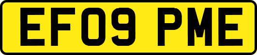 EF09PME