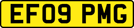 EF09PMG