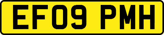 EF09PMH