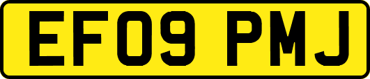 EF09PMJ