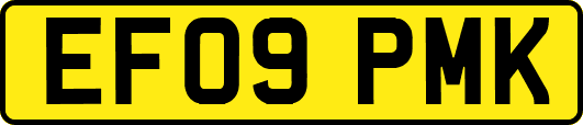 EF09PMK
