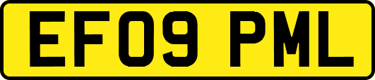 EF09PML