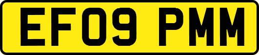 EF09PMM