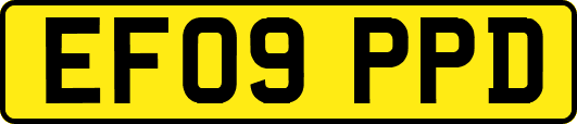 EF09PPD