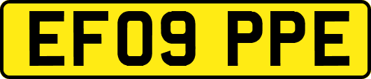 EF09PPE