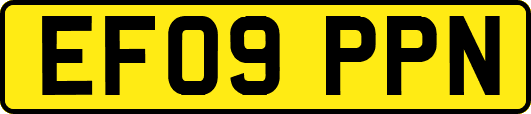 EF09PPN