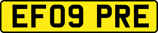 EF09PRE