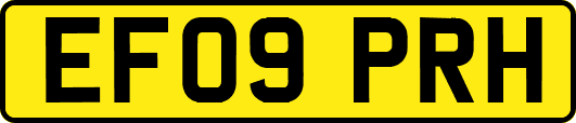 EF09PRH