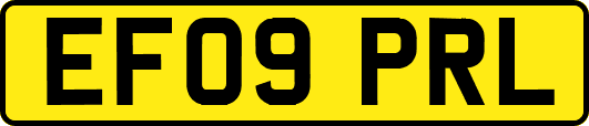 EF09PRL
