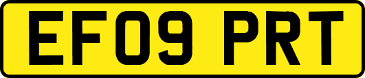 EF09PRT