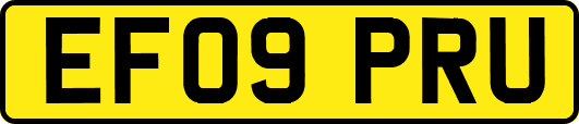 EF09PRU