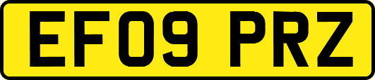 EF09PRZ