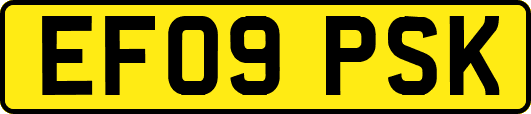 EF09PSK