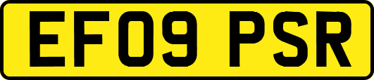 EF09PSR