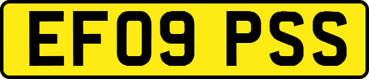 EF09PSS