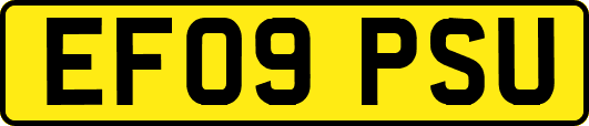 EF09PSU