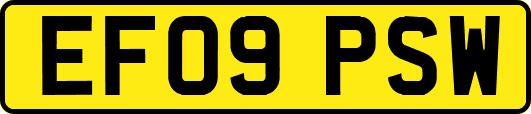 EF09PSW