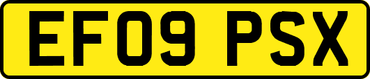 EF09PSX