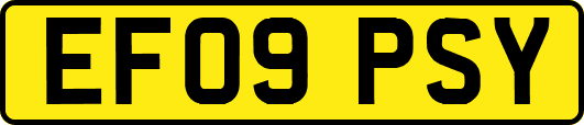 EF09PSY