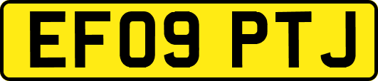 EF09PTJ