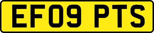 EF09PTS