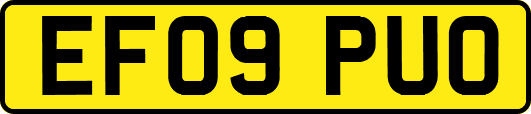 EF09PUO