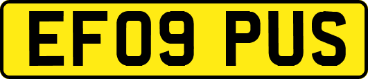 EF09PUS