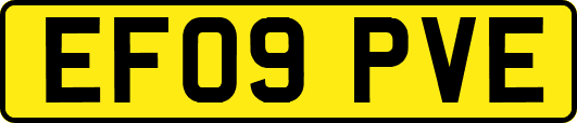 EF09PVE
