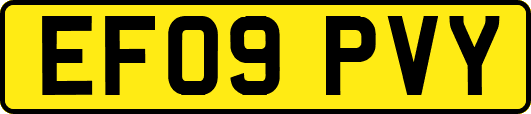 EF09PVY