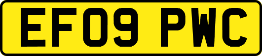 EF09PWC