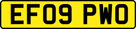 EF09PWO