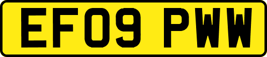 EF09PWW