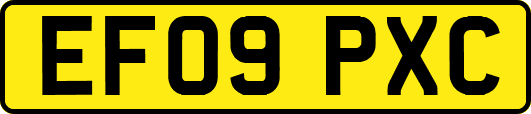 EF09PXC