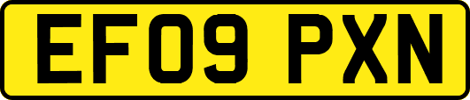 EF09PXN