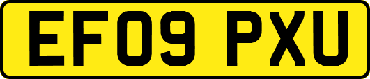 EF09PXU