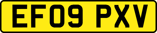 EF09PXV