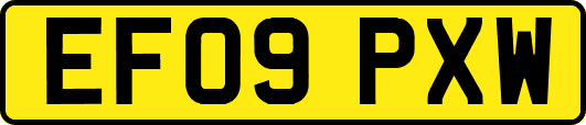 EF09PXW