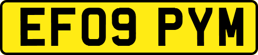 EF09PYM