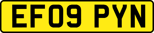 EF09PYN