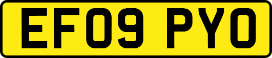 EF09PYO