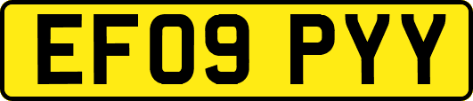 EF09PYY